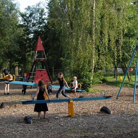 Vakantiepark Bergumermeer - 689 Suameer Εξωτερικό φωτογραφία