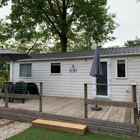 Vakantiepark Bergumermeer - 689 Suameer Εξωτερικό φωτογραφία